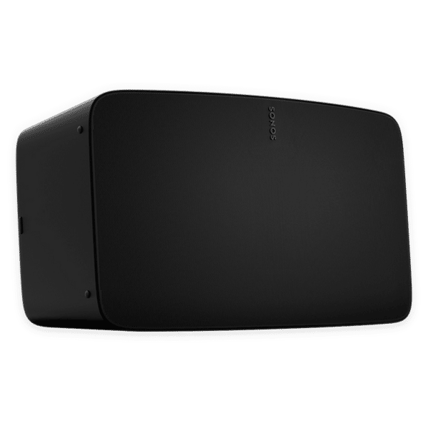 Sonos play 5 aux without wifi best sale
